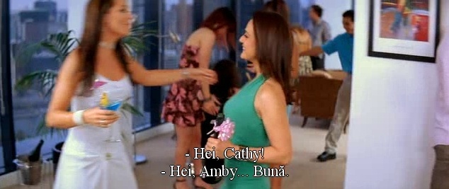 Cathy: Hey Amby.