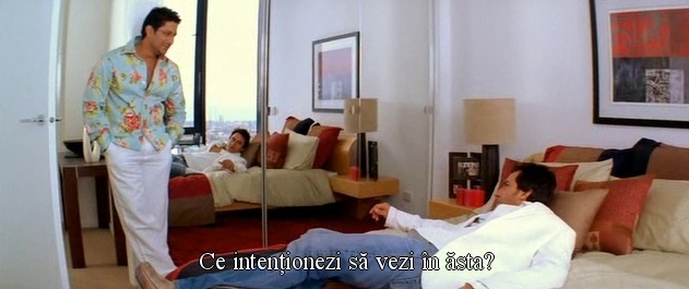 - nick se urca in pat - - a Episodul 14