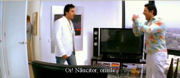 Nick: Oh..naucitor omule.