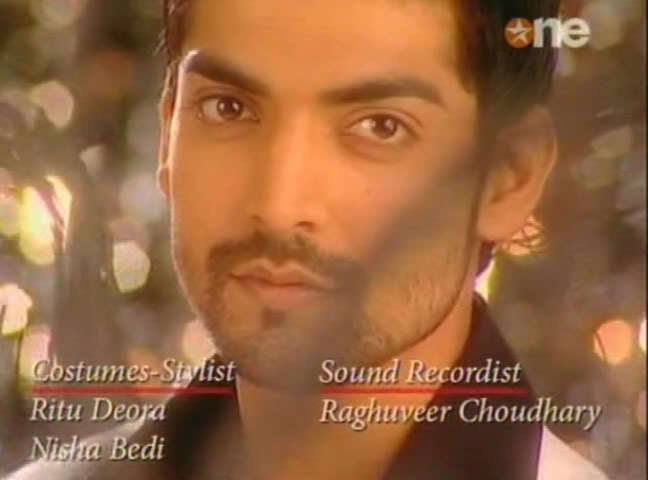 1009 - GEET - Hui Sabse Parayi - Caps IV