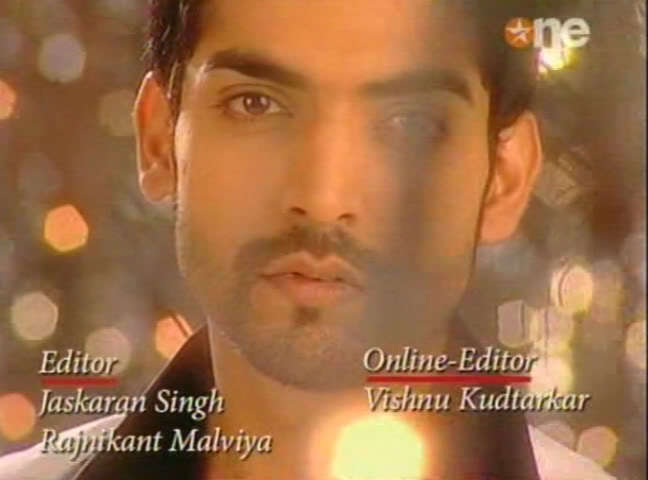 1010 - GEET - Hui Sabse Parayi - Caps IV