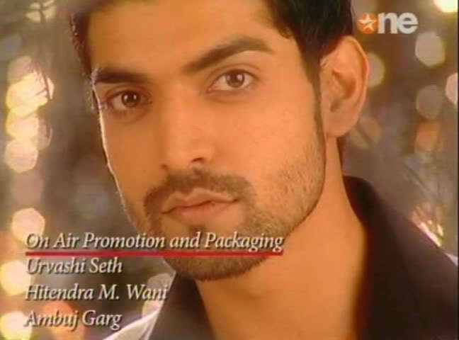 1015 - GEET - Hui Sabse Parayi - Caps IV