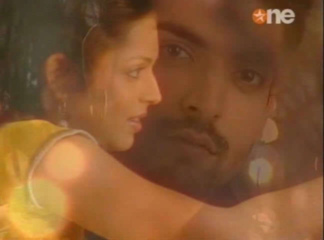 1031 - GEET - Hui Sabse Parayi - Caps IV