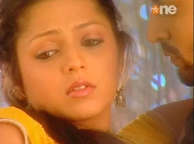 1054 - GEET - Hui Sabse Parayi - Caps IV