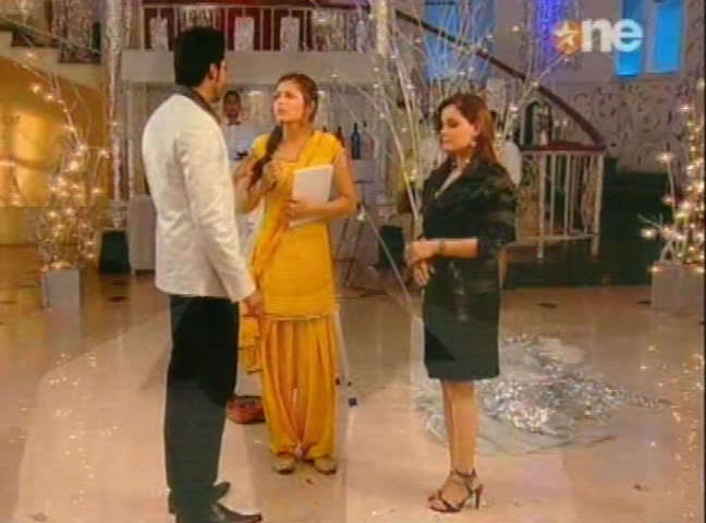 1155 - GEET - Hui Sabse Parayi - Caps IV