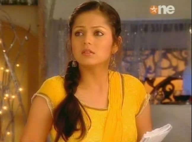 1164 - GEET - Hui Sabse Parayi - Caps IV