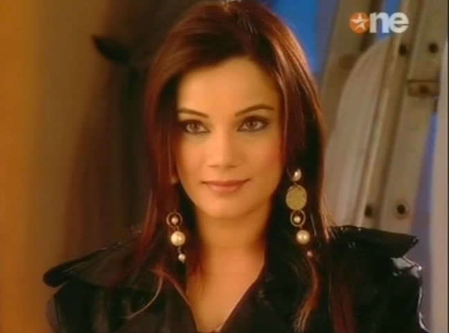 1169 - GEET - Hui Sabse Parayi - Caps IV