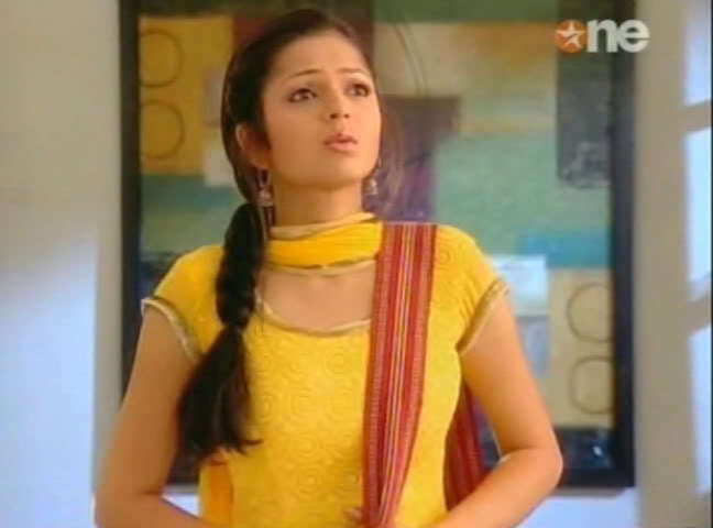 1180 - GEET - Hui Sabse Parayi - Caps IV