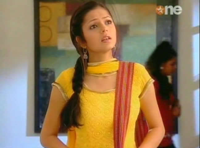 1181 - GEET - Hui Sabse Parayi - Caps IV