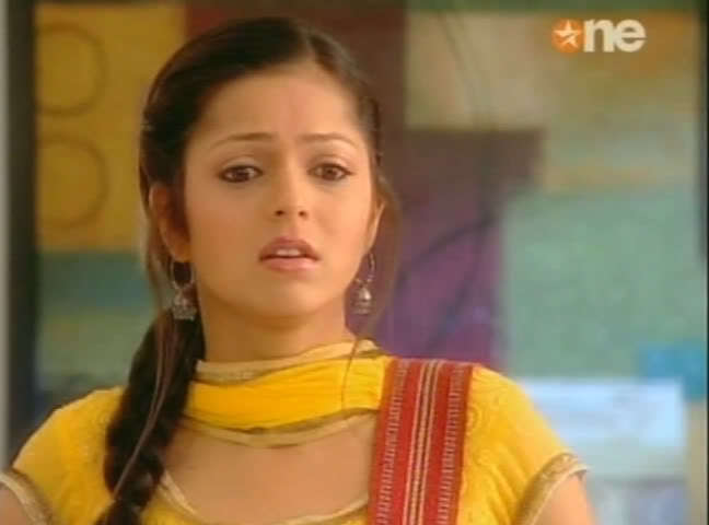 1183 - GEET - Hui Sabse Parayi - Caps IV