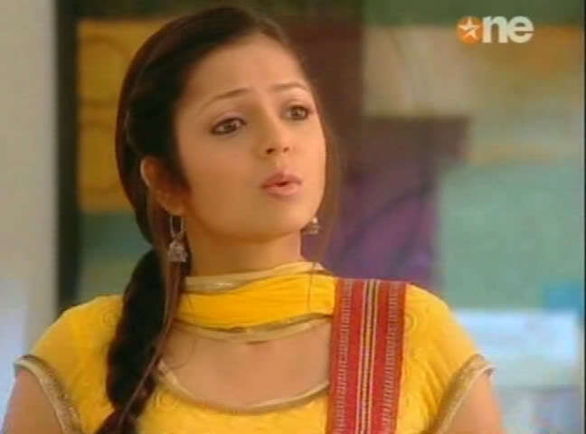 1184 - GEET - Hui Sabse Parayi - Caps IV