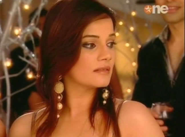 1247 - GEET - Hui Sabse Parayi - Caps IV