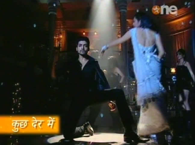 1262 - GEET - Hui Sabse Parayi - Caps IV