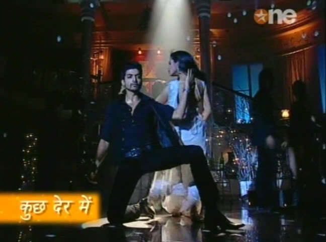 1263 - GEET - Hui Sabse Parayi - Caps IV