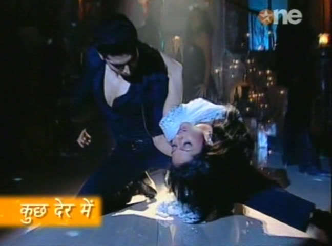 1265 - GEET - Hui Sabse Parayi - Caps IV