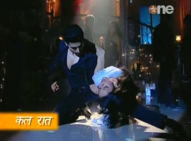 1293 - GEET - Hui Sabse Parayi - Caps IV