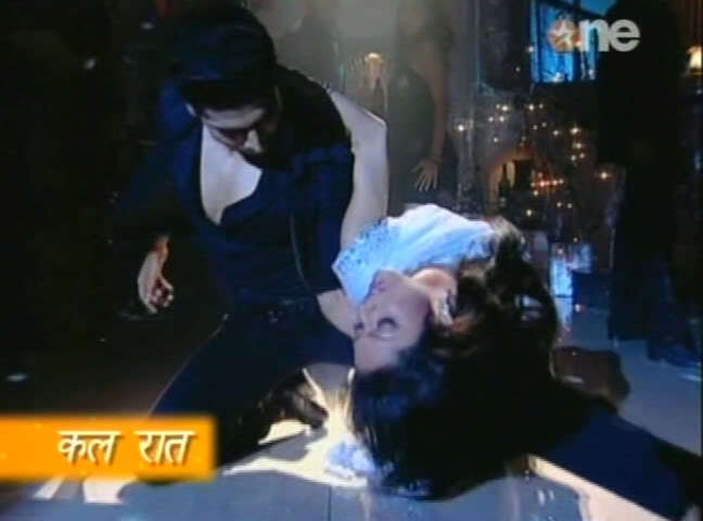 1294 - GEET - Hui Sabse Parayi - Caps IV