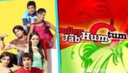 miley jab hum tum - ce film e mai frumos