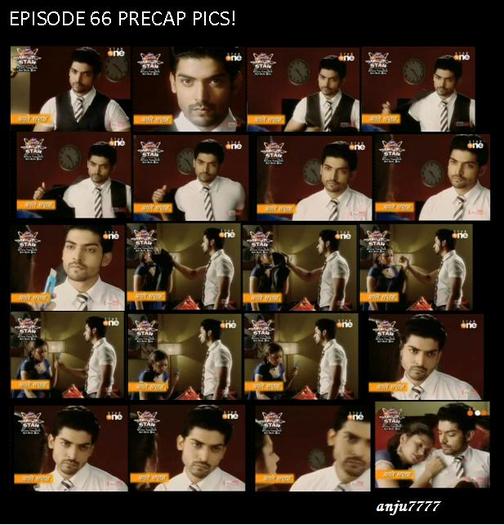 episode66precap - GEET - Hui Sabse Parayi - Caps IV