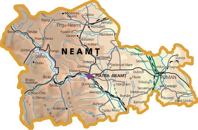 neamt - 5-CRESCATORII de iepuri din neamt