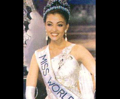 aishwarya-rai-miss-world - Aishwarya Rai Miss World