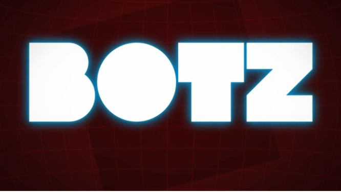 BOTZ - a -Baaa Fana ROBOTZI Baaa -a