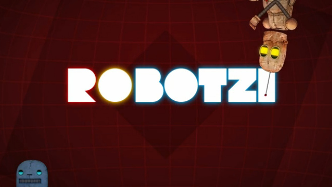 ROBOTZI