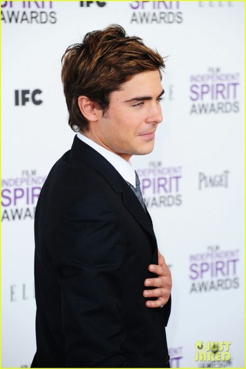  - Film Independent Spirit Awards 2012