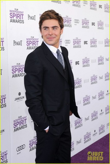  - Film Independent Spirit Awards 2012