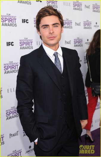  - Film Independent Spirit Awards 2012