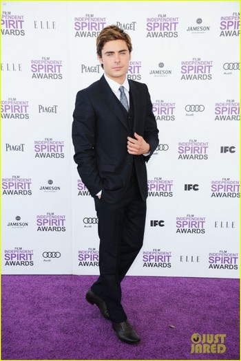  - Film Independent Spirit Awards 2012