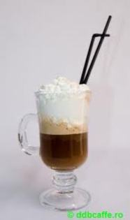 cafeaua lui octavian