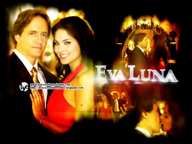 1evaluna - Eva Luna