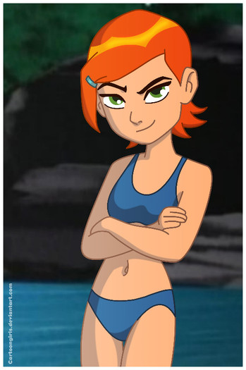 gwen_tennyson_by_cartoongirls-d4bclhs