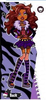 images (4) - monster high