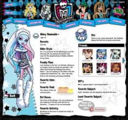 images (13) - monster high