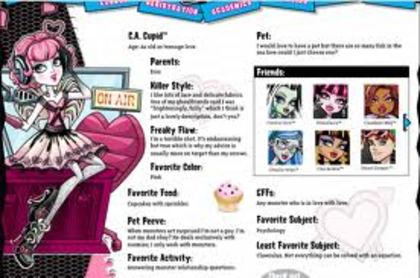 images (14) - monster high