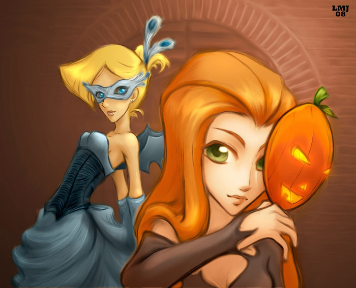 TS100__7__Halloween_by_AngelicKitty89