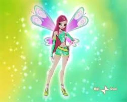 images - winx roxy