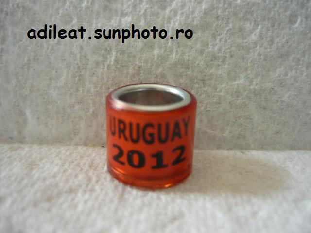 URUGUAY-2012