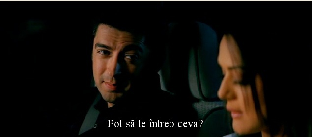 Pot sa te intreb ceva..?