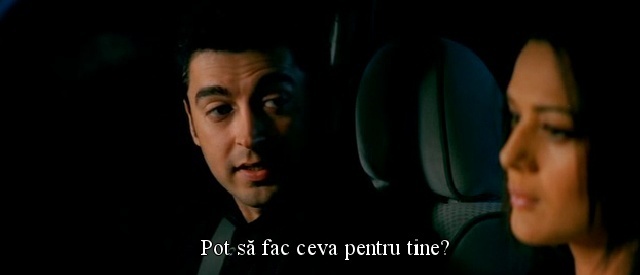 Jignesh: Exista ceva ce pot face pentru tine.??