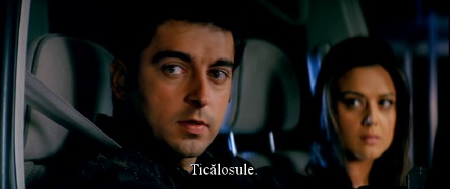 Ticalosul.. - a Episodul 15
