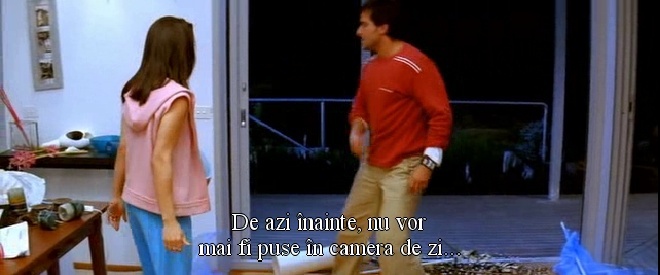 Nick: De azi inainte nu vor mai fi puse.....