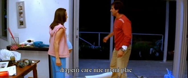 Nick: ....draperii care nu-mi plac in sufragerie..