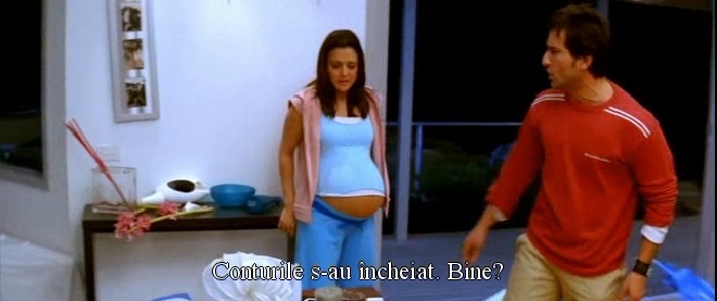 Nick: Conturile s-au incheiat, da.??