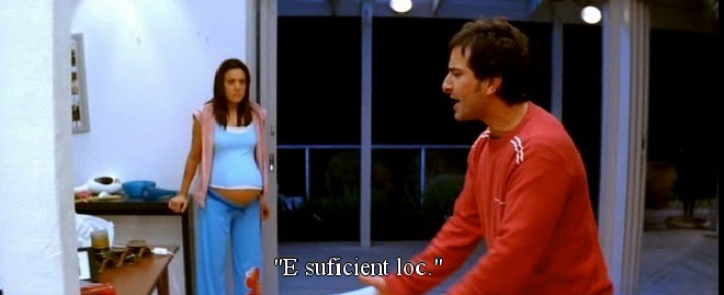 Nick: Nu va temeti, e loc suficient..