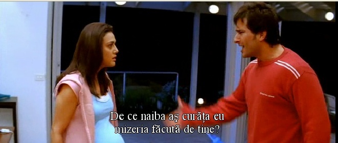 Nick: Dc naiba as curata eu mizeria facuta de tn.??