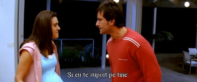 Amby: Si eu te suport pe tine..