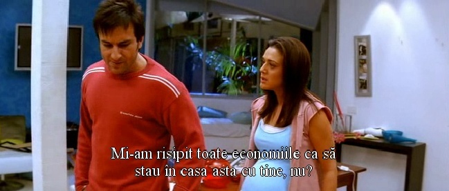 Nick: Mi-am risipit toate economiile.....